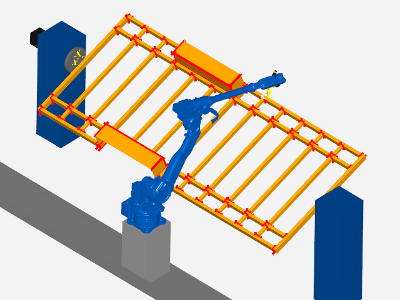 Trailer example project